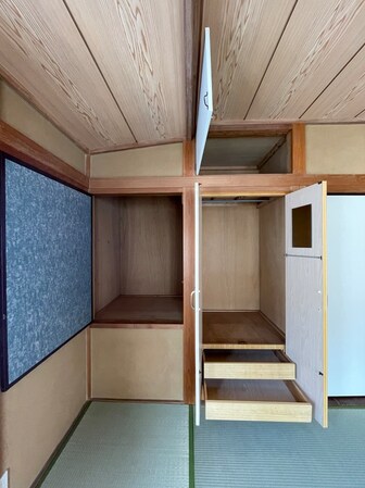 細山５丁目戸建の物件内観写真